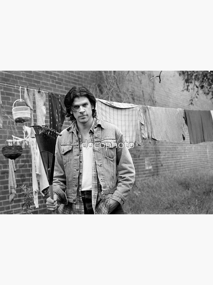 Thumbnail 3 of 3, Poster, Tex Perkins designed and sold by docophoto.