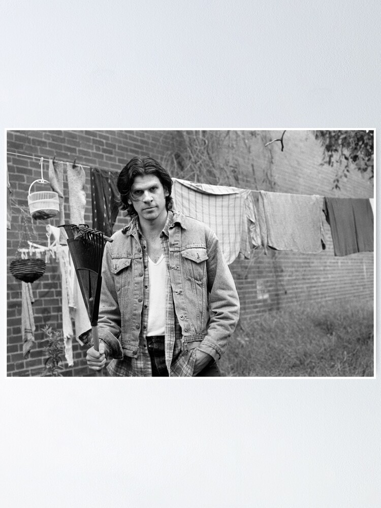 Thumbnail 1 of 3, Poster, Tex Perkins designed and sold by docophoto.
