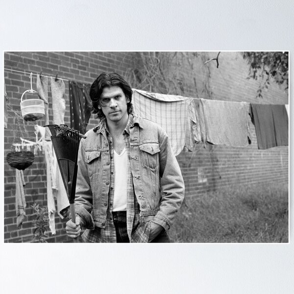 Item preview, Tex Perkins designed and sold by docophoto.