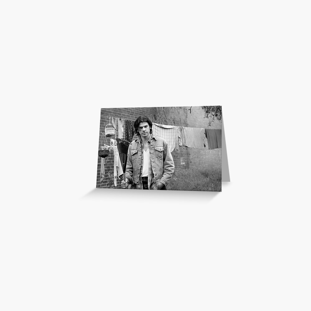 Item preview, Greeting Card designed and sold by docophoto.