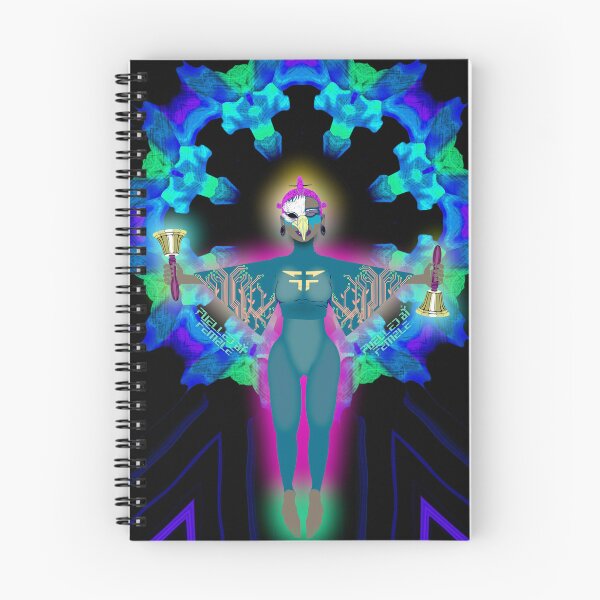 Item preview, Fuelled By Female musical animation merch designed and sold by Daniel Orlick.