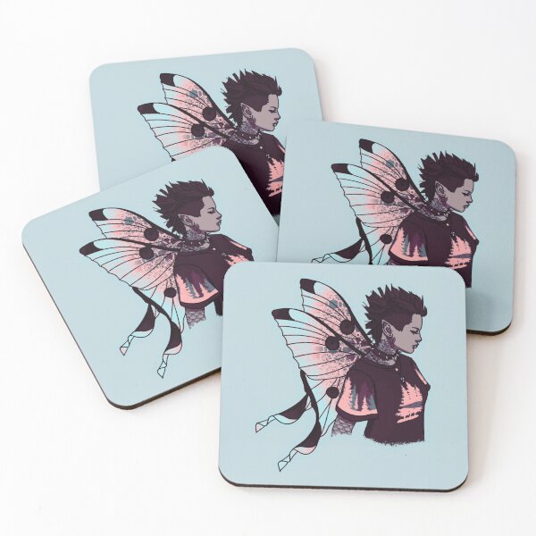 Item preview, Punk Pixie designed and sold by Melanie M.