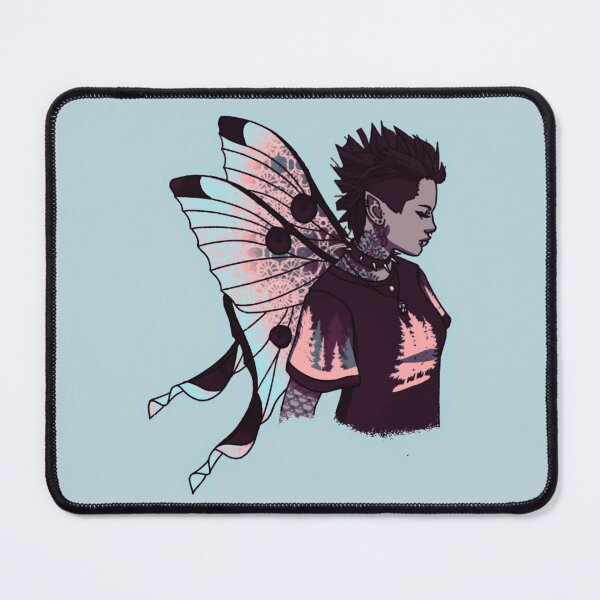 Item preview, Punk Pixie designed and sold by Melanie M.