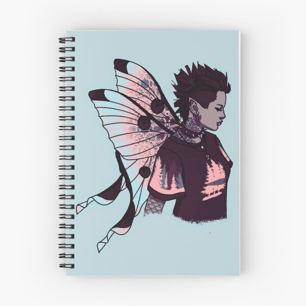 Item preview, Punk Pixie designed and sold by Melanie M.