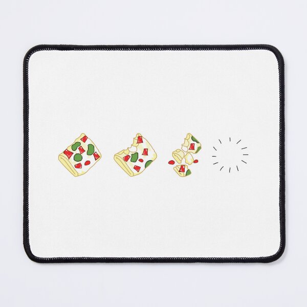 Item preview, Eating a Tomato and Pepper Omelette designed and sold by BJP-Design.
