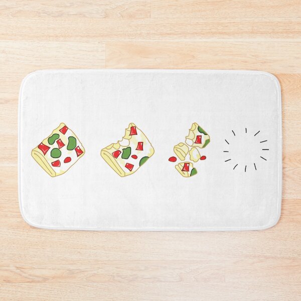 Item preview, Eating a Tomato and Pepper Omelette designed and sold by BJP-Design.