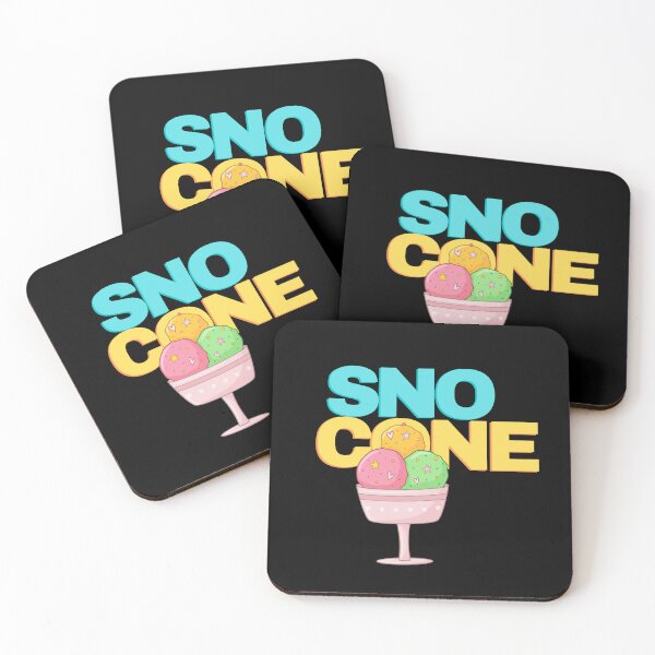 Item preview, SnoCones Write Together designed and sold by ABDFRTRENDS ⭐⭐⭐⭐⭐.