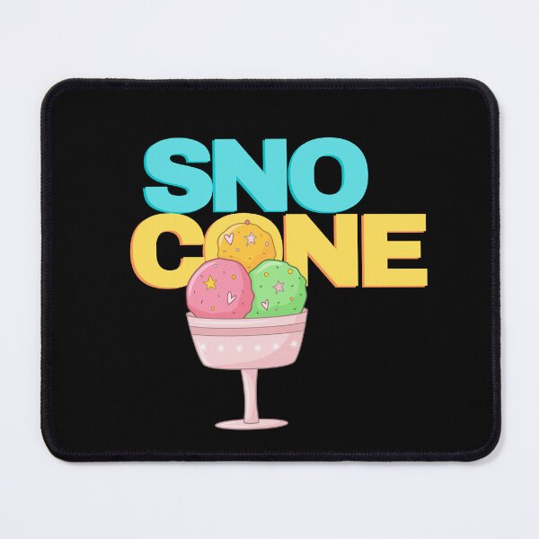 Item preview, SnoCones Write Together designed and sold by ABDFRTRENDS ⭐⭐⭐⭐⭐.