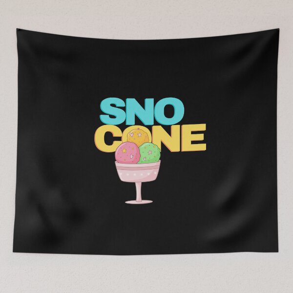 Item preview, SnoCones Write Together designed and sold by ABDFRTRENDS ⭐⭐⭐⭐⭐.