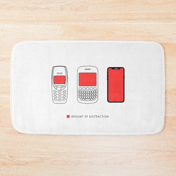 Item preview, AMOUNT OF DISTRACTION designed and sold by Artistia ..