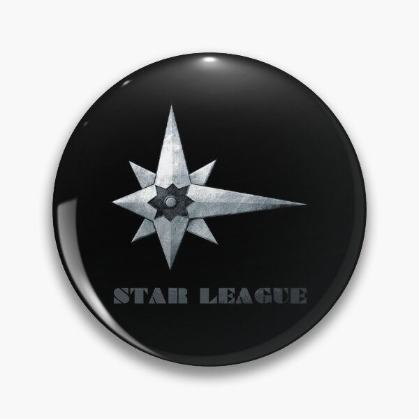 Item preview, Star League designed and sold by A1cibiades.