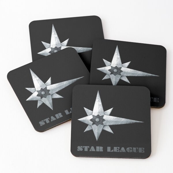 Item preview, Star League designed and sold by A1cibiades.