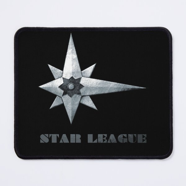 Item preview, Star League designed and sold by A1cibiades.