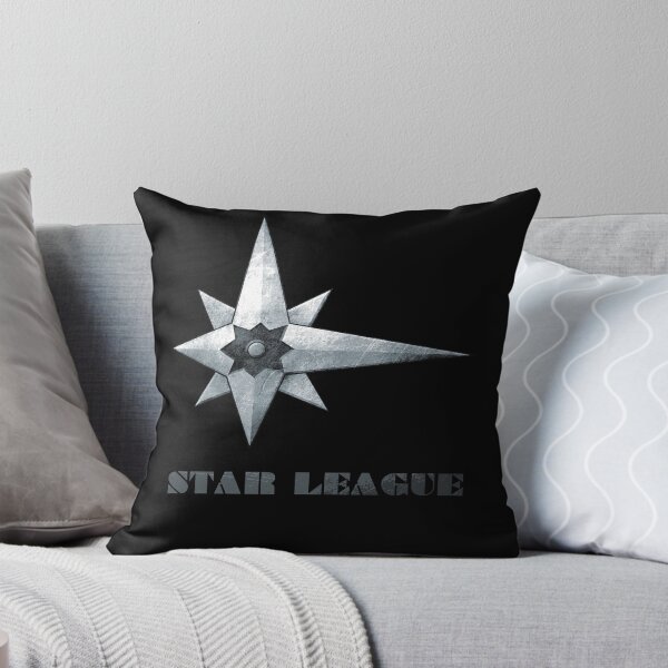 Aperçu de l'œuvre Star League créée et vendue par A1cibiades.