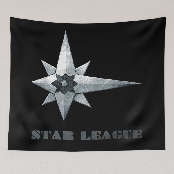 Item preview, Star League designed and sold by A1cibiades.