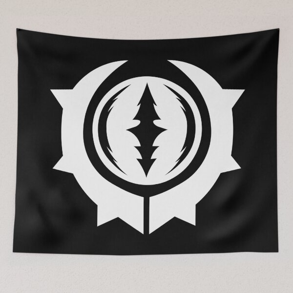 Item preview, Dark Tribe designed and sold by KelseysKustoms.