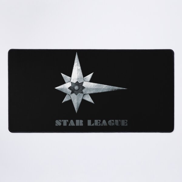 Item preview, Star League designed and sold by A1cibiades.