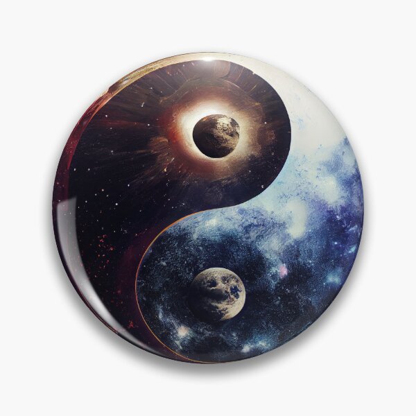 Item preview, Tao yin yang designed and sold by CEVmemories.