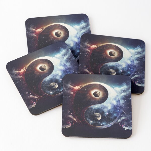 Item preview, Tao yin yang designed and sold by CEVmemories.