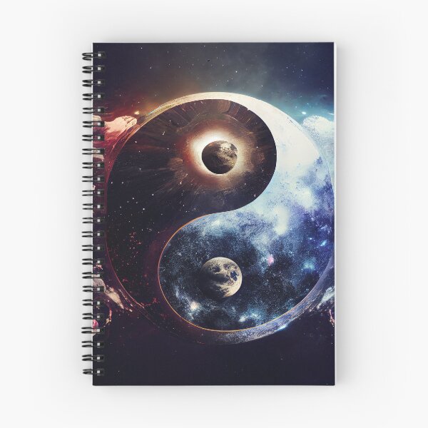 Item preview, Tao yin yang designed and sold by CEVmemories.