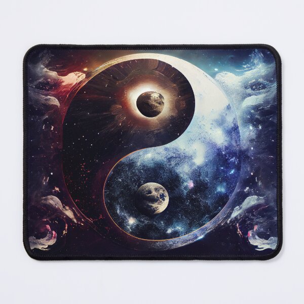 Item preview, Tao yin yang designed and sold by CEVmemories.