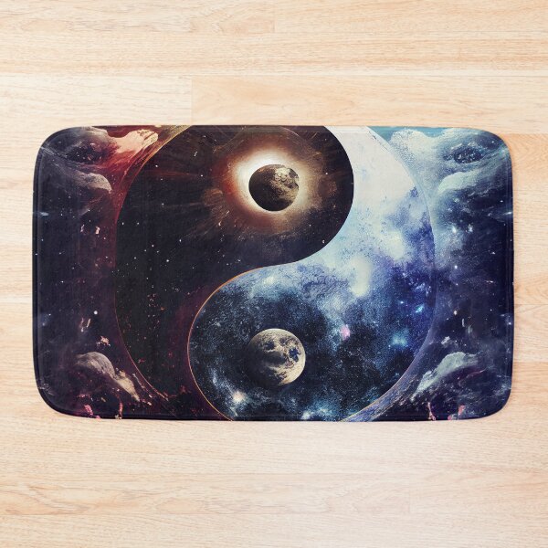 Item preview, Tao yin yang designed and sold by CEVmemories.