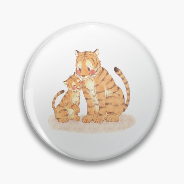 Item preview, Rey tigre designed and sold by Arsalane13.