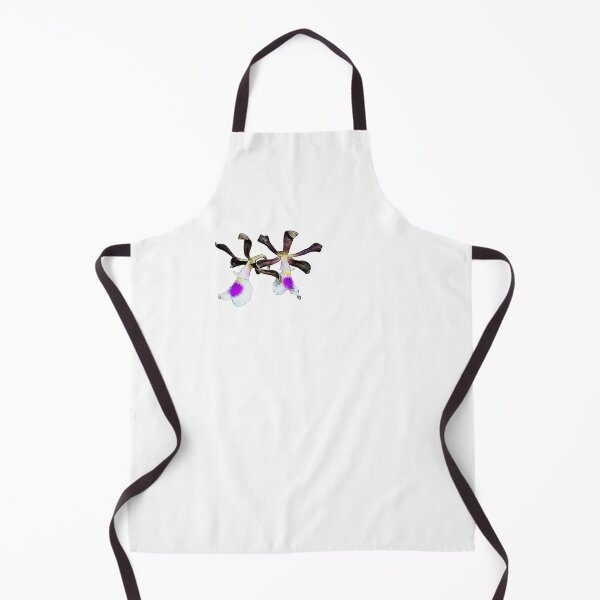 Item preview, Encyclia cordigera orchid watercolor designed and sold by Floral-Art.