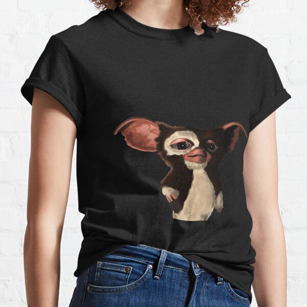 gizmo gremlin t shirt