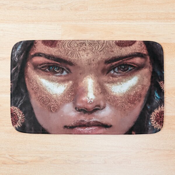 Item preview, Eeina Dios designed and sold by MarcelMusicals.