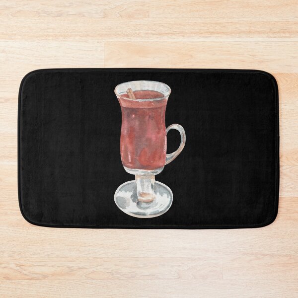 Item preview, Christmas Mulled Wine designed and sold by antevasinart.