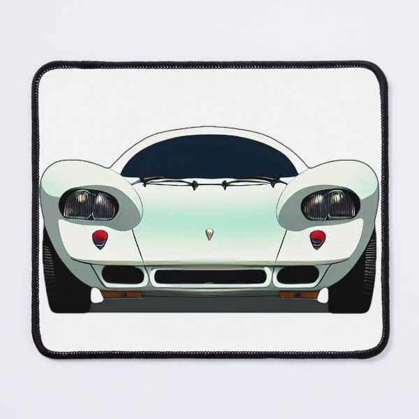 Item preview, Vintage Supercar Classic designed and sold by BAYFAIRE.