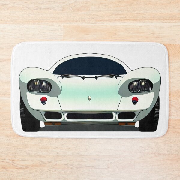 Item preview, Vintage Supercar Classic designed and sold by BAYFAIRE.