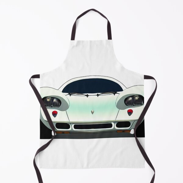 Item preview, Vintage Supercar Classic designed and sold by BAYFAIRE.