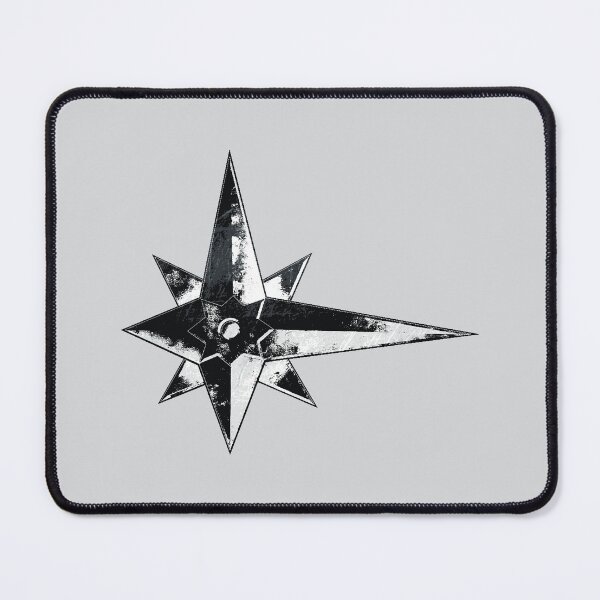 Item preview, Star League Black and White designed and sold by A1cibiades.