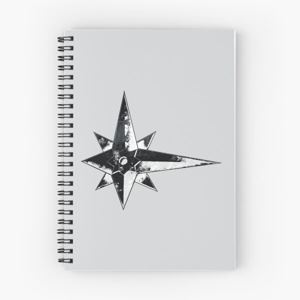 Item preview, Star League Black and White designed and sold by A1cibiades.