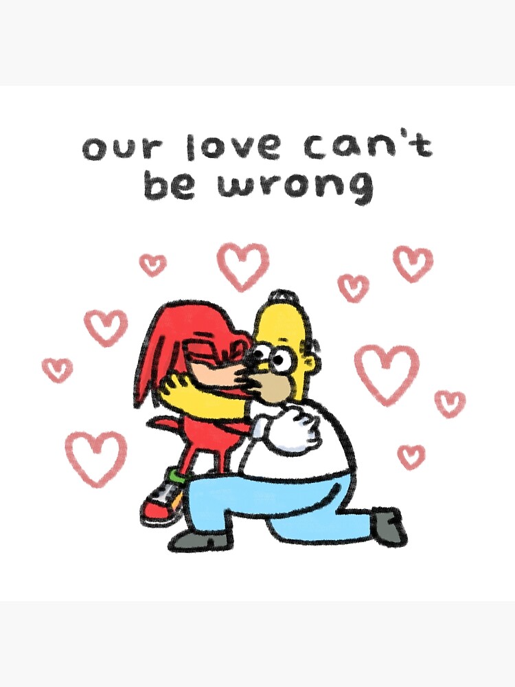 our-love-can-t-be-wrong-poster-for-sale-by-mothcub-redbubble