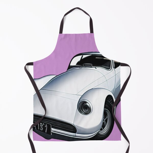 Item preview, Convertible Vintage Car designed and sold by BAYFAIRE.