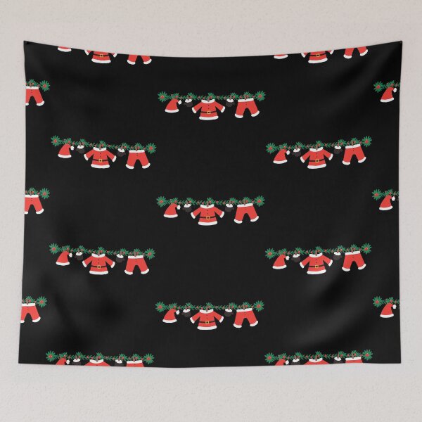 Item preview, Christmas Outfits designed and sold by kcgfx.