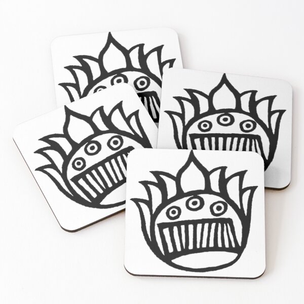 Item preview, Boogadelic designed and sold by Buckingham  Green.