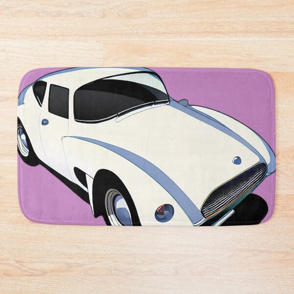 Item preview, Retro Vintage Car designed and sold by BAYFAIRE.