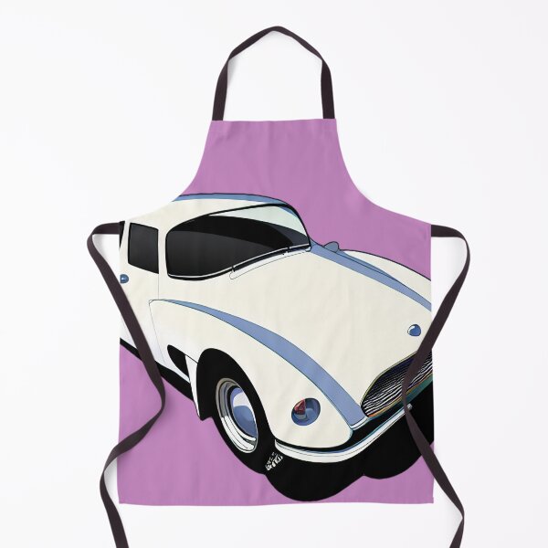Item preview, Retro Vintage Car designed and sold by BAYFAIRE.