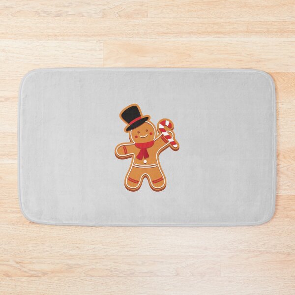 Item preview, Ginger Bread Man designed and sold by kcgfx.