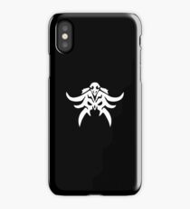 Feral Tribe iPhone Case/Skin