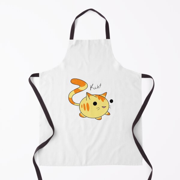 Item preview, Kaht - the derpy cat designed and sold by TheGarnetDragon.