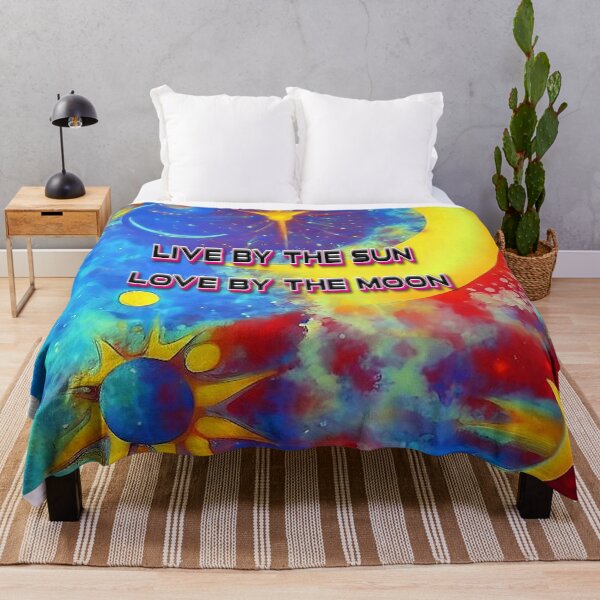Item preview, Live by the Sun love by the Moon designed and sold by David-Howells.