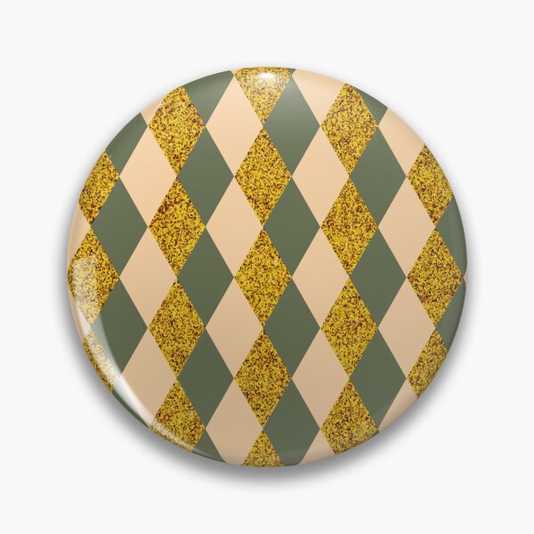 Artikelvorschau, Schimmernde Rauten entworfen und verkauft von Thionas.