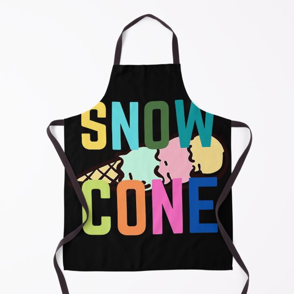 Item preview, SnoCones Write Together designed and sold by ABDFRTRENDS ⭐⭐⭐⭐⭐.