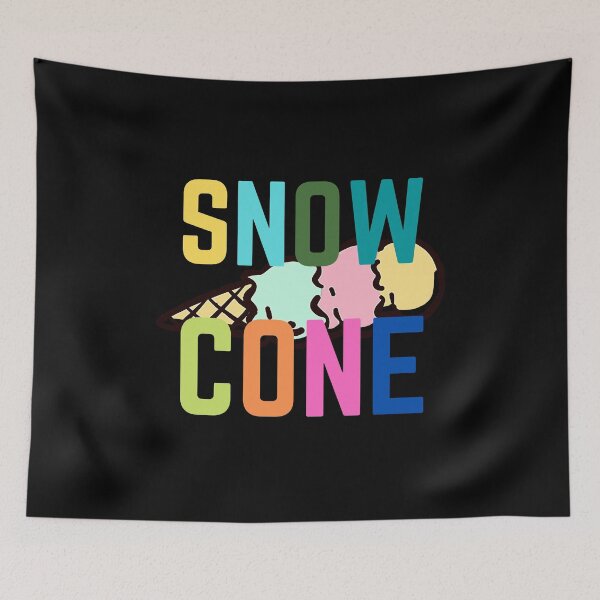 Item preview, SnoCones Write Together designed and sold by ABDFRTRENDS ⭐⭐⭐⭐⭐.