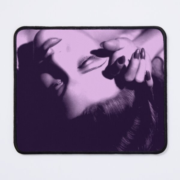 Item preview, Ann Sheridan in purple designed and sold by carmencuarzo.